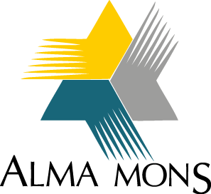 Alma Mons Logo