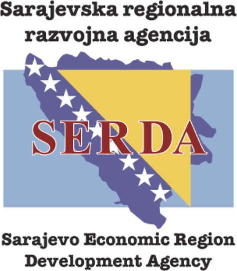 SERDA Logo
