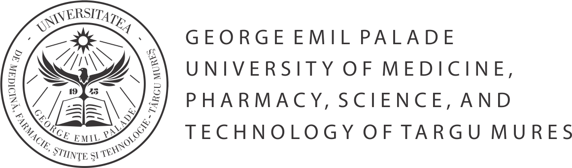 UMFST Logo