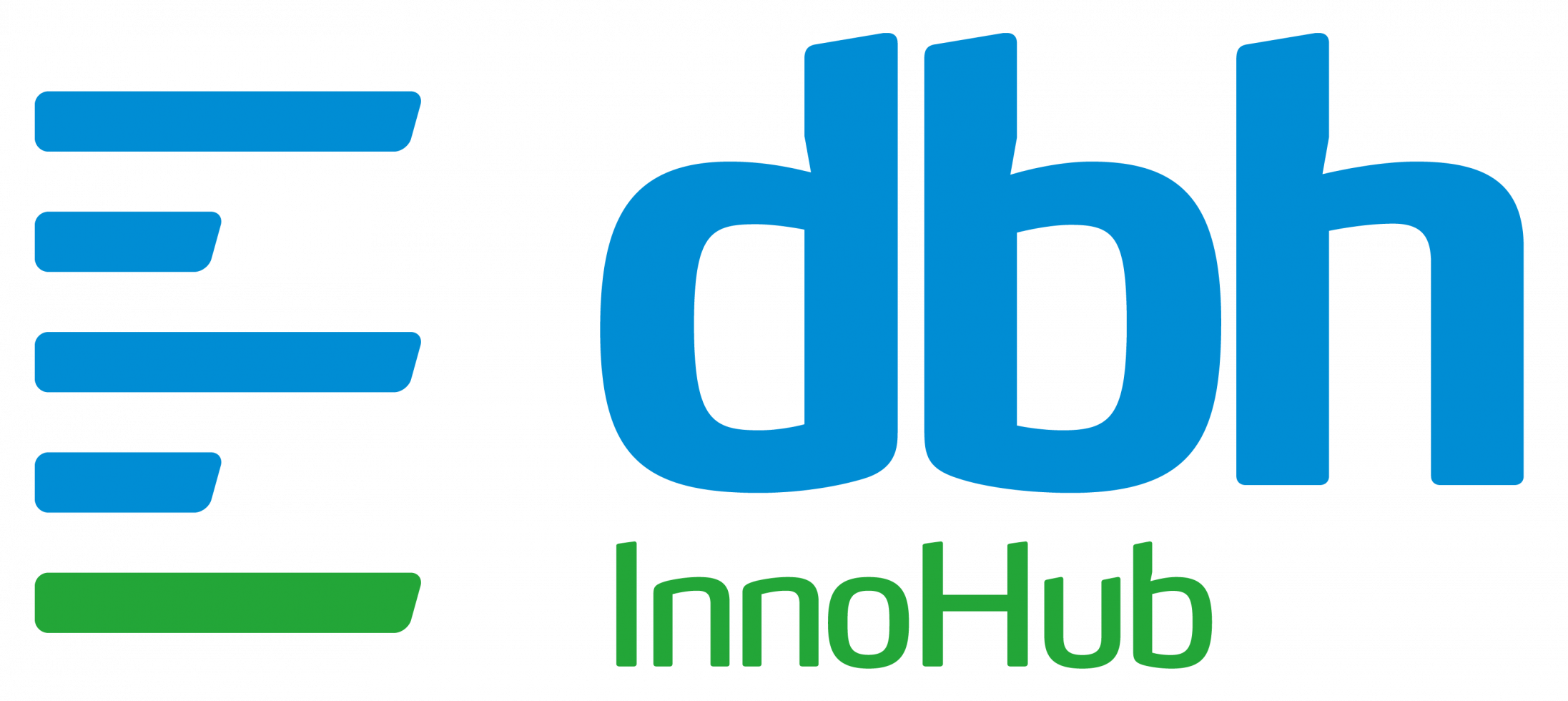 DBH Group Logo